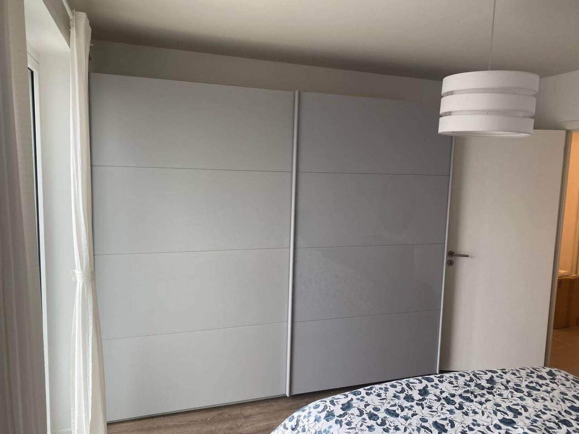 Modern Apartment In Cureghem Anderlecht 134 M² + Terrace Brussel Bagian luar foto