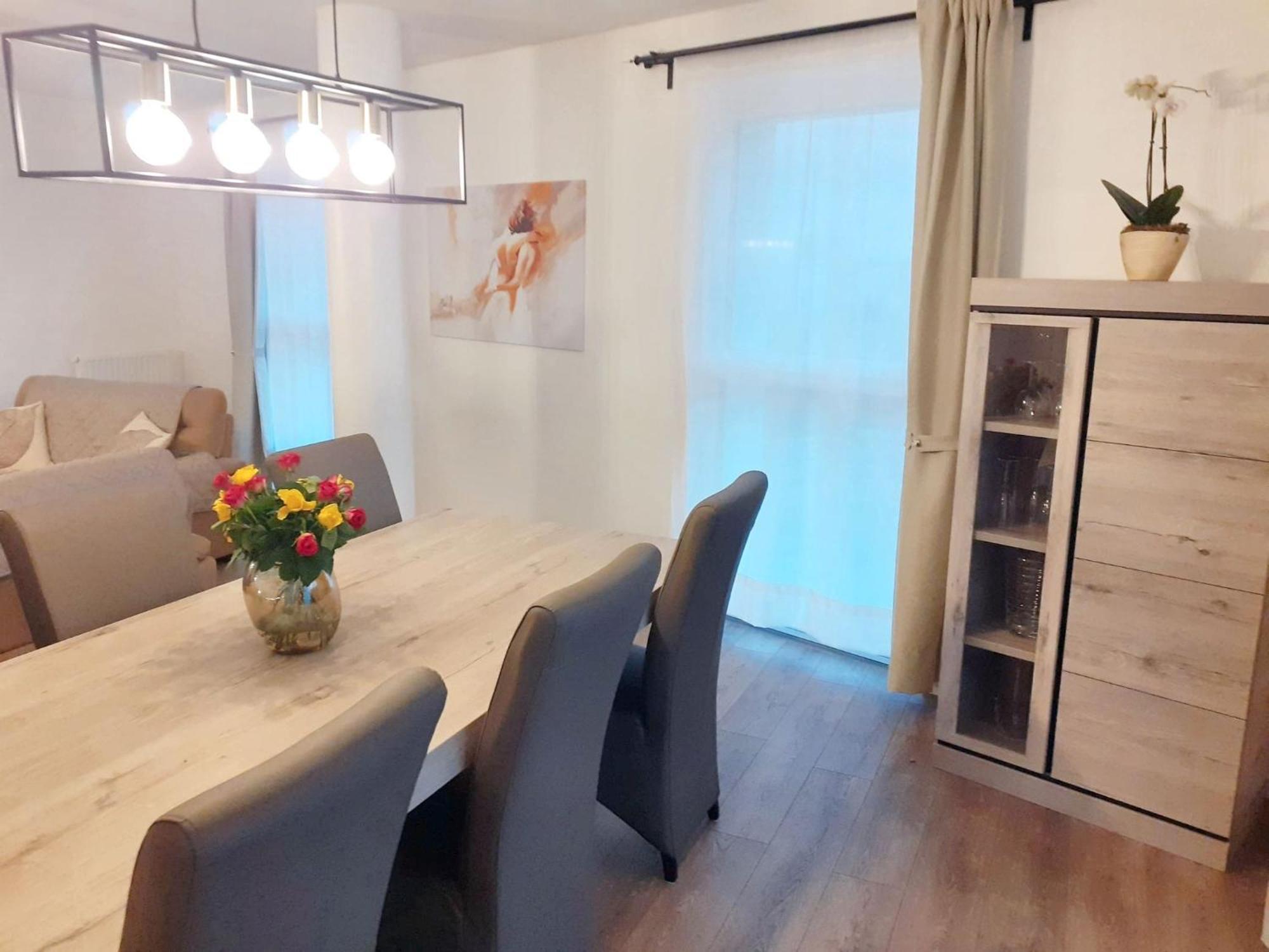 Modern Apartment In Cureghem Anderlecht 134 M² + Terrace Brussel Bagian luar foto