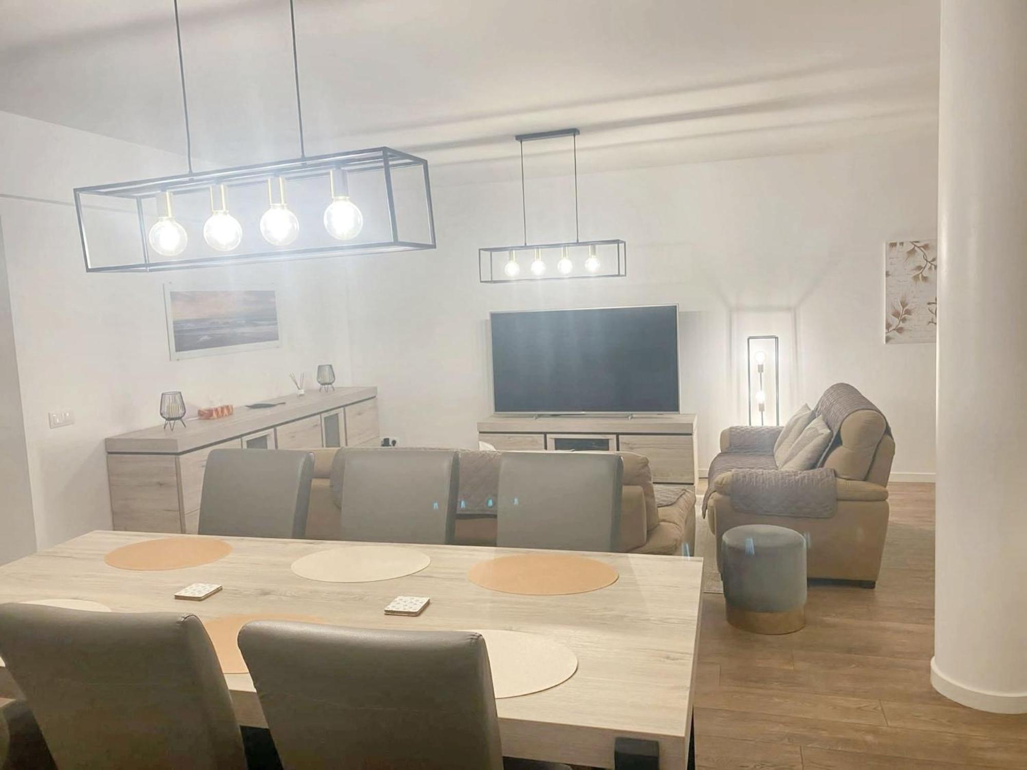 Modern Apartment In Cureghem Anderlecht 134 M² + Terrace Brussel Bagian luar foto