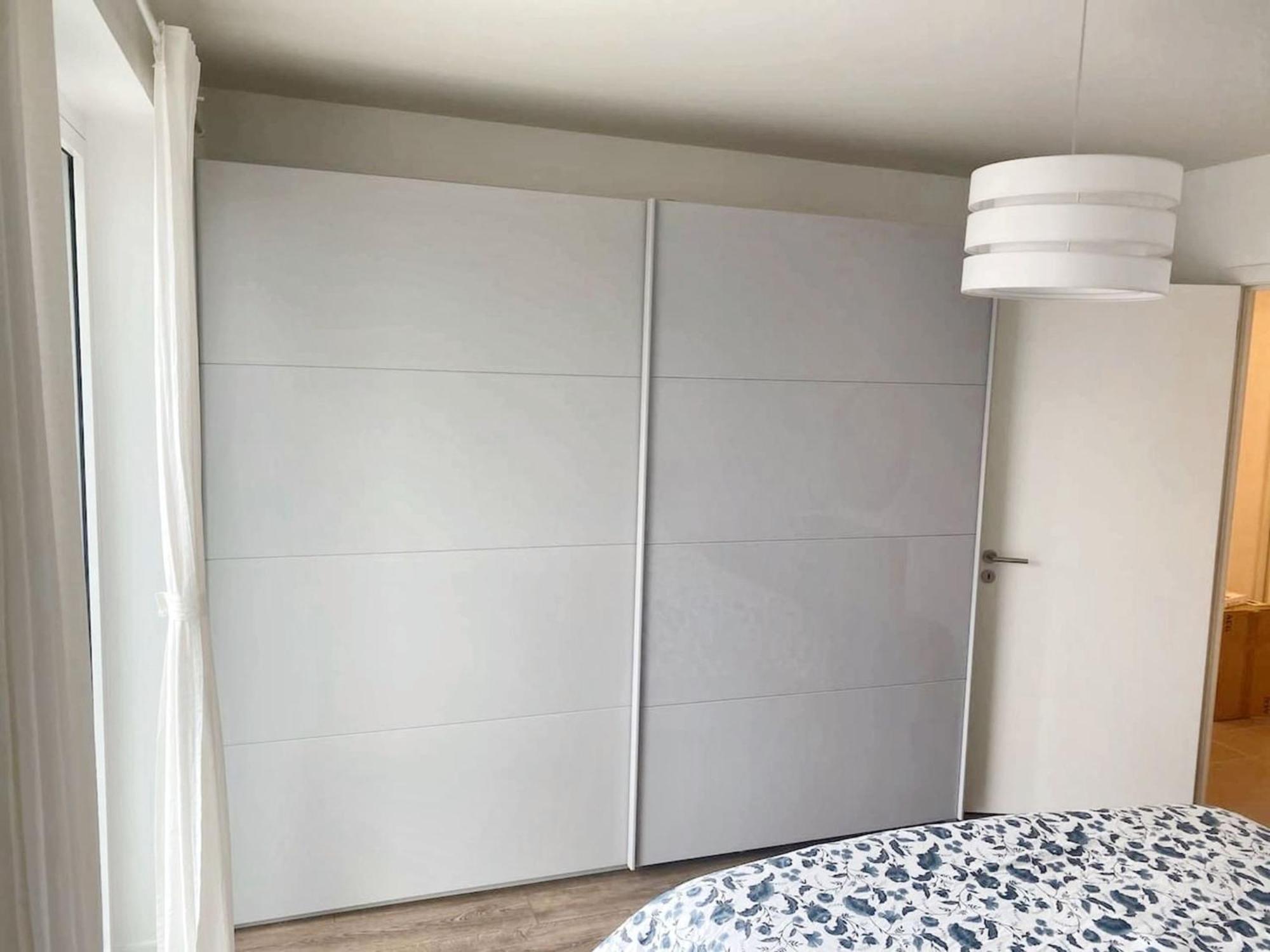 Modern Apartment In Cureghem Anderlecht 134 M² + Terrace Brussel Bagian luar foto